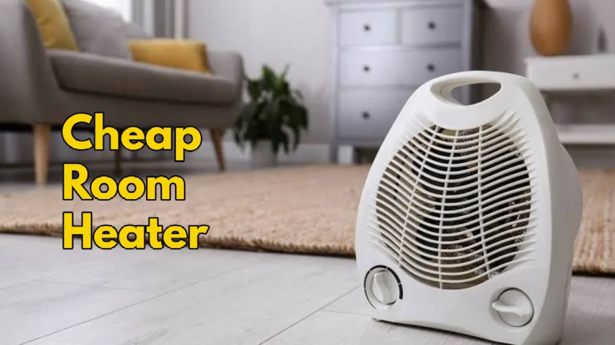 Room Heater