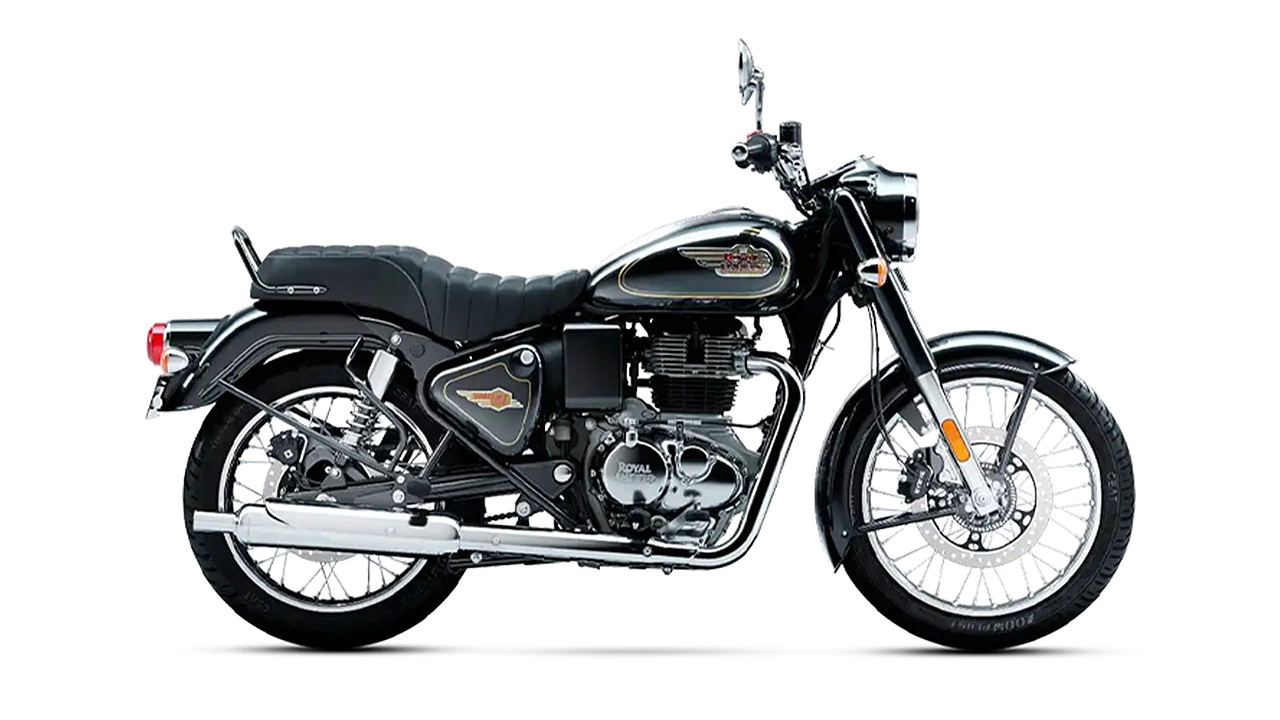 Royal Enfield Bullet 350 Specifications,...
