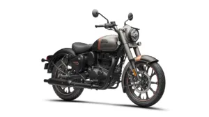 Royal Enfield Classic 350: A Timeless Classic Reimagined
