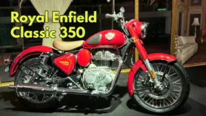Royal Enfield Classic 350 (4)