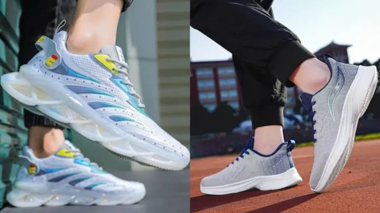 Get Branded Running Shoes Under Rs 2000 During Amazon Sale