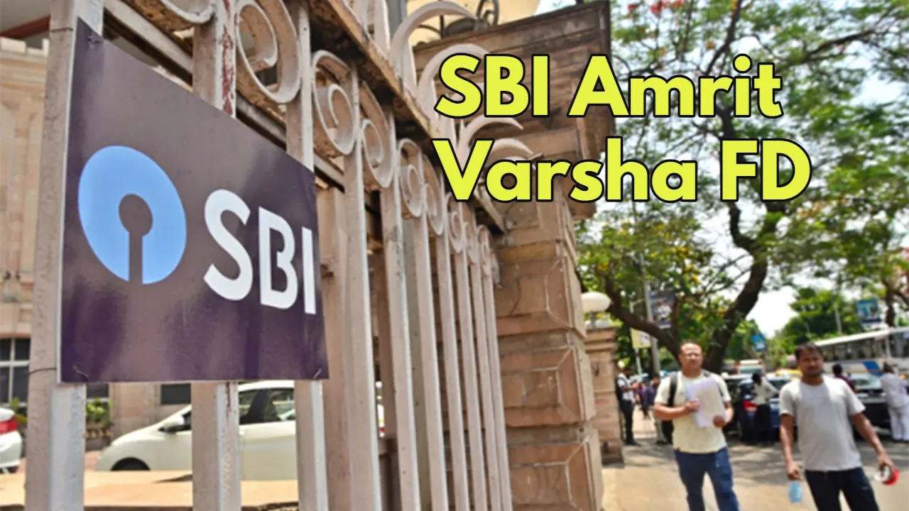 Amrit Varsha FD 2025: