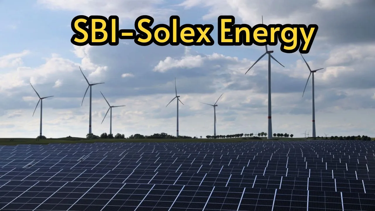 Solar Energy: Solex Energy makes...