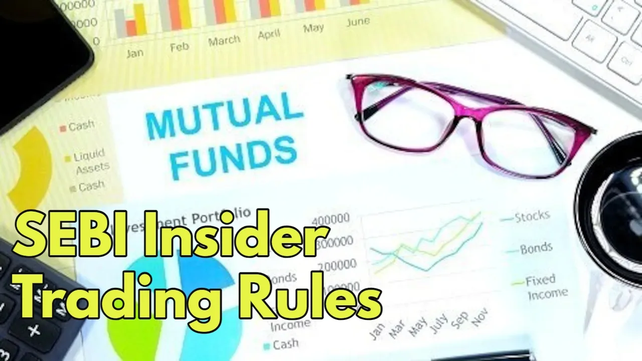SEBI Implements Insider Trading Rules...