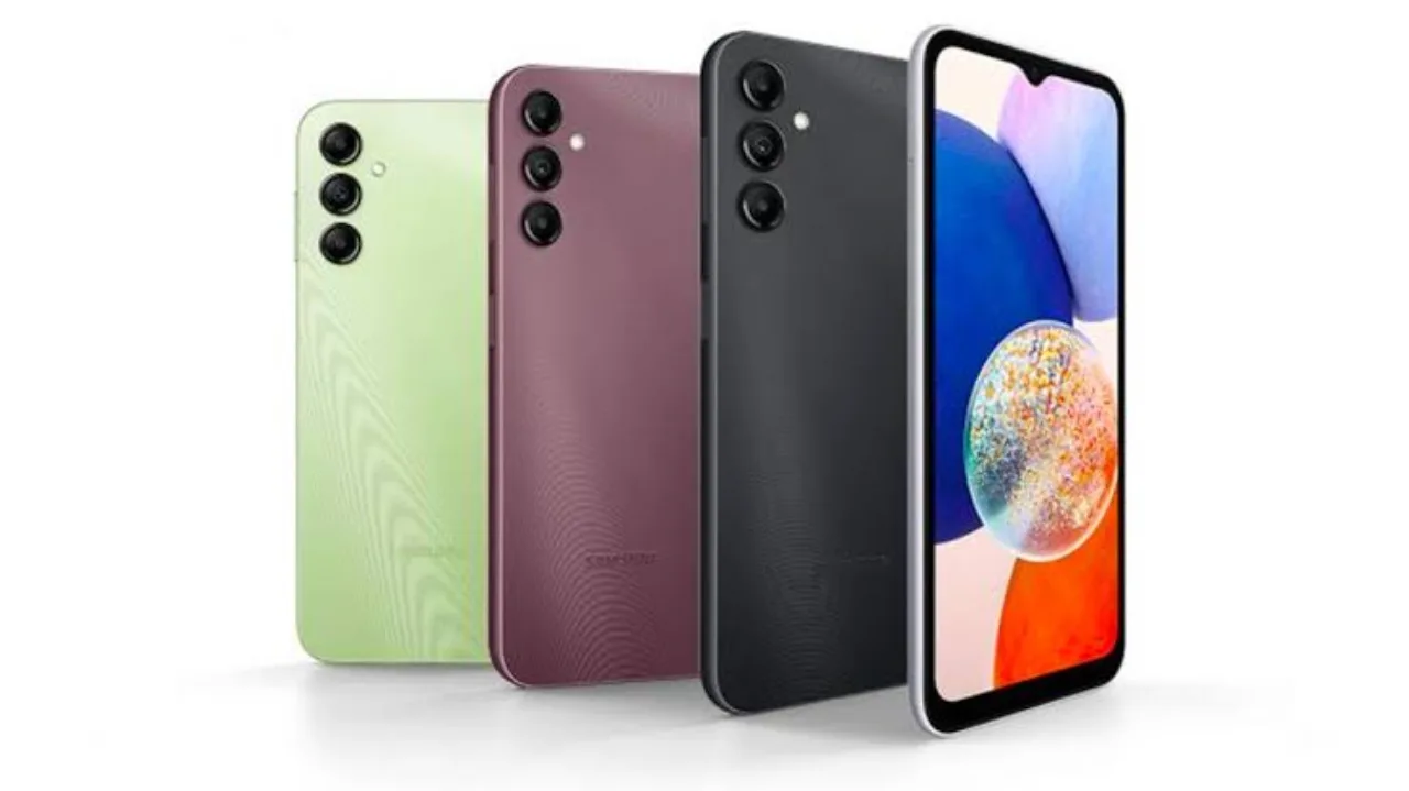 Samsung, Poco & Many More...