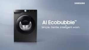 Samsung Ecobubble