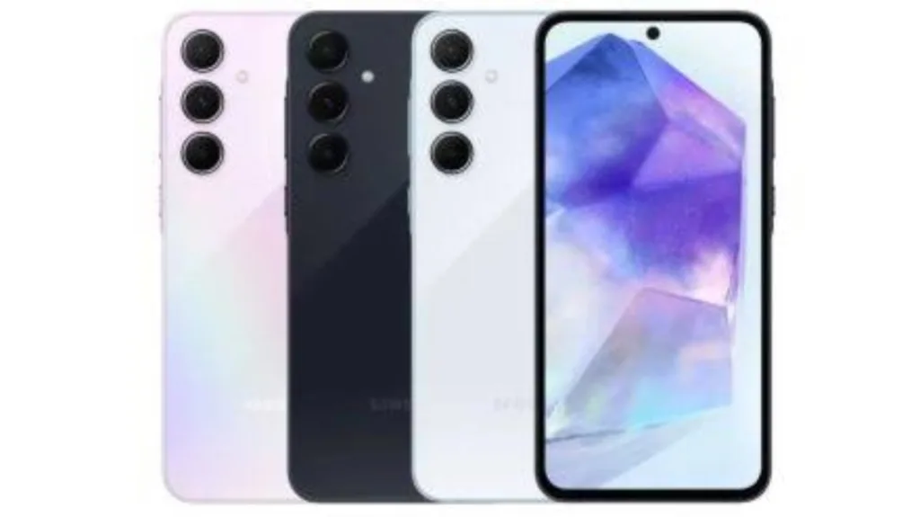 13MP selfie camera of Samsung Galaxy A35 5G get massive discount, check new price