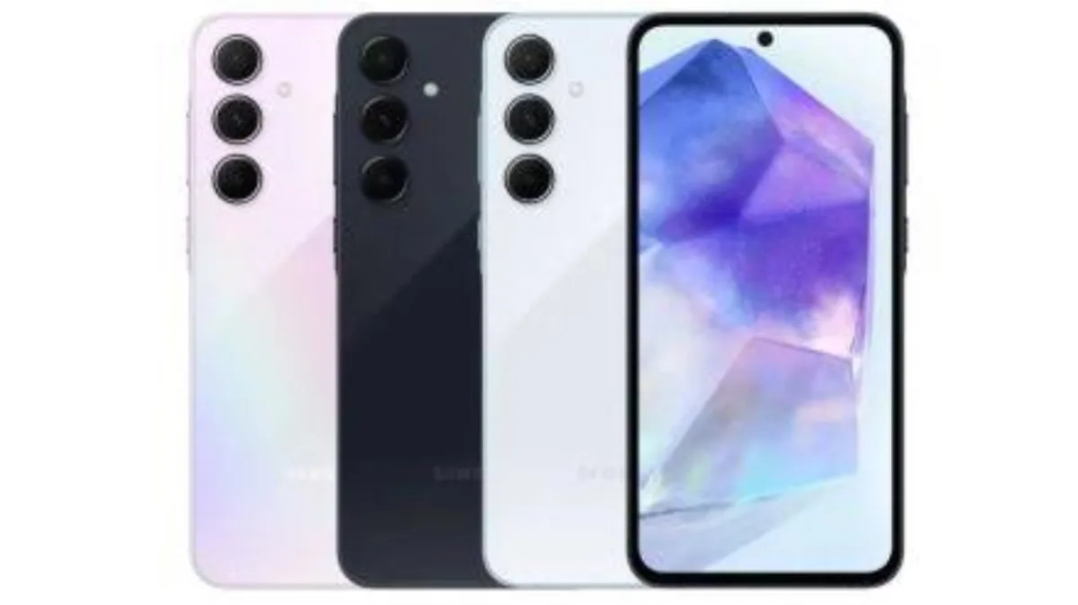 Samsung Galaxy A35