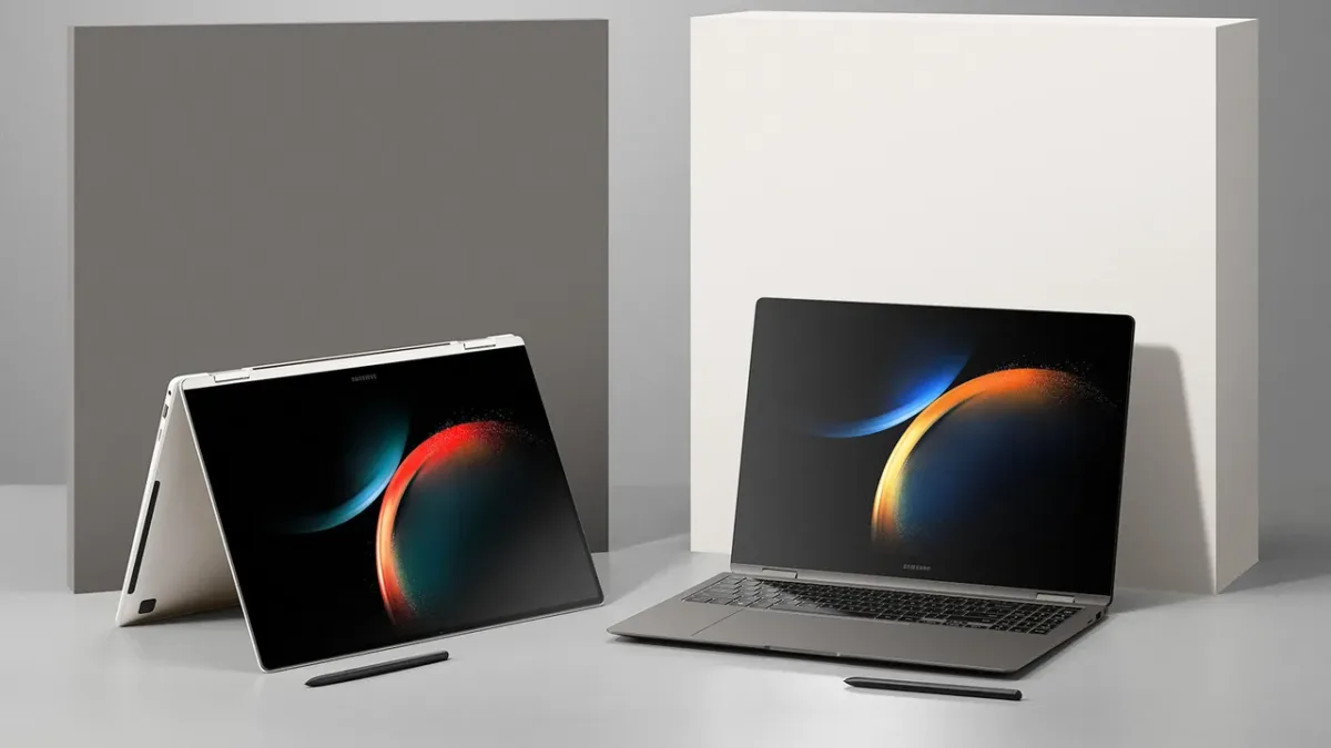 Samsung Galaxy Book 3