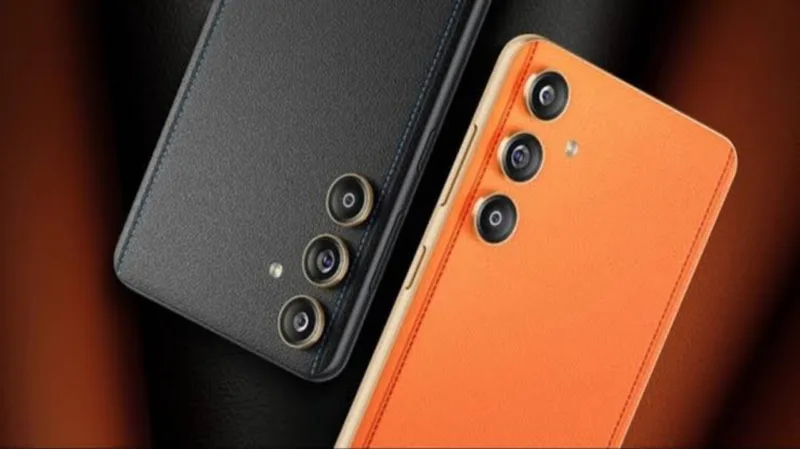 Samsung Galaxy F55 price offers