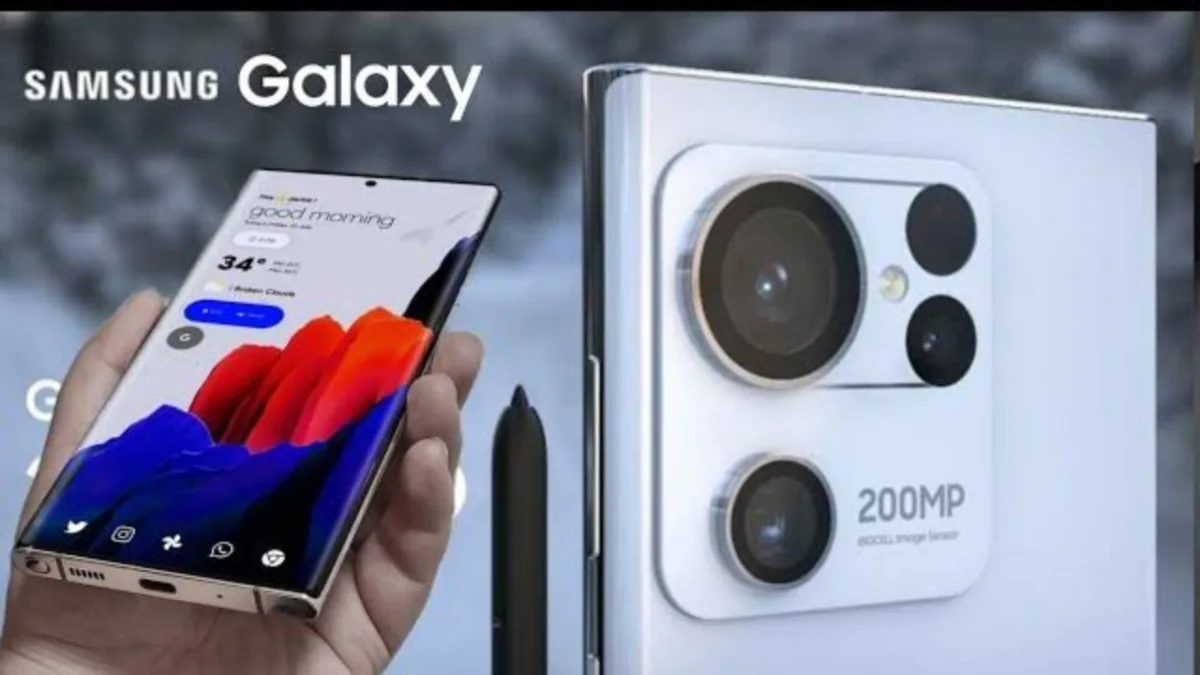 Samsung Galaxy S23 Ultra