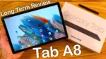 Samsung Galaxy Tab A8