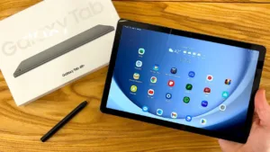 Samsung Galaxy Tab A9 Plus with Exciting Discounts on Amazon and Flipkart