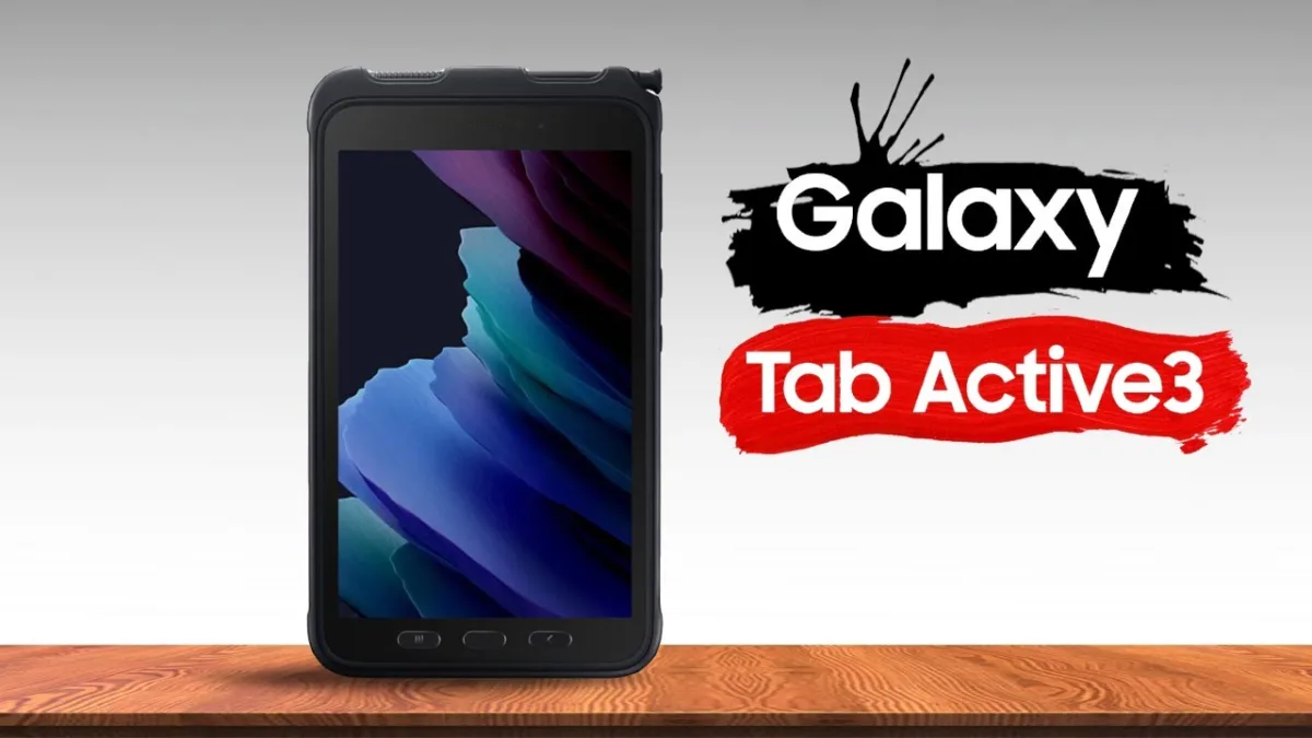 Samsung Galaxy Tab Active 3 Unbeatable Deals on Amazon and Flipkart Times Bull