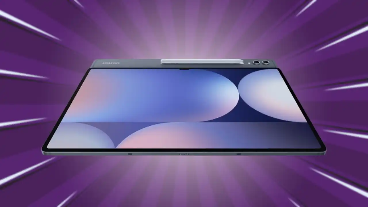 Samsung Galaxy Tab S10 FE...