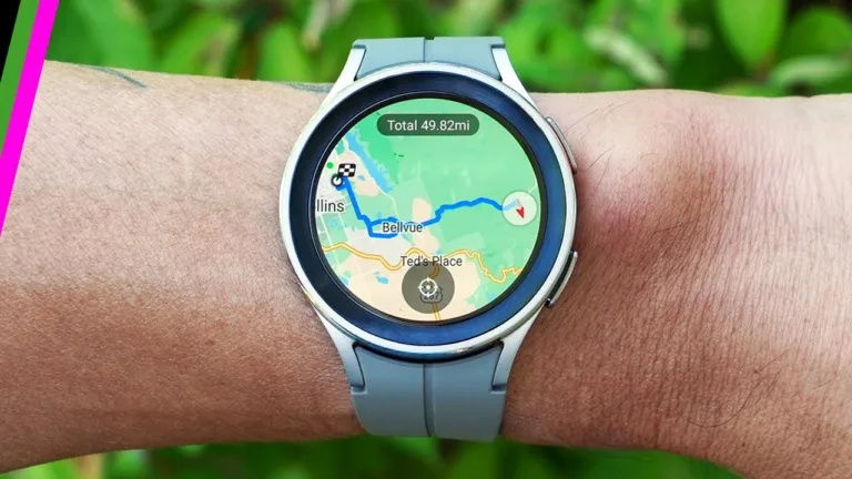 Grab Samsung Galaxy Watch 5 Pro at Best Price on Amazon Great Indian Festival