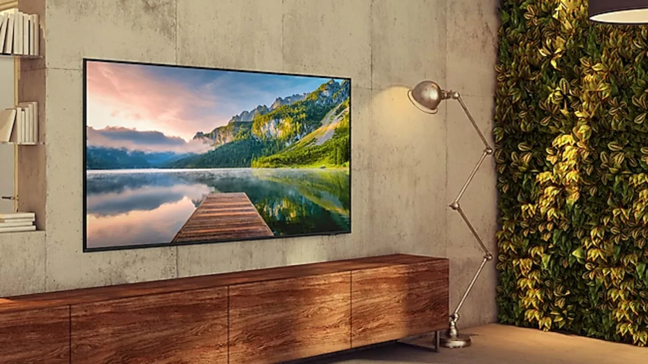 Buy Now! Samsung 43-inch