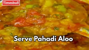 Pahadi Aloo Recipe: Looking for a Quick and Easy Dinner? Make Pahadi Aloo