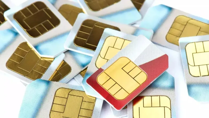 Sim Cards