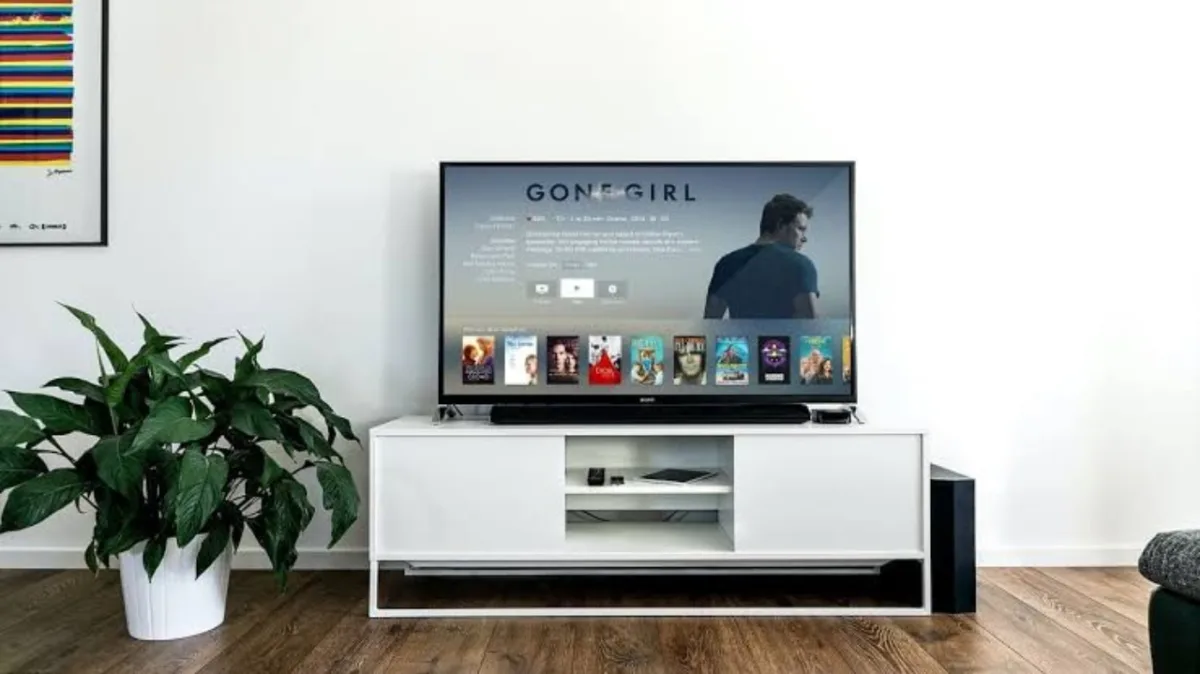 Smart Tv Sale