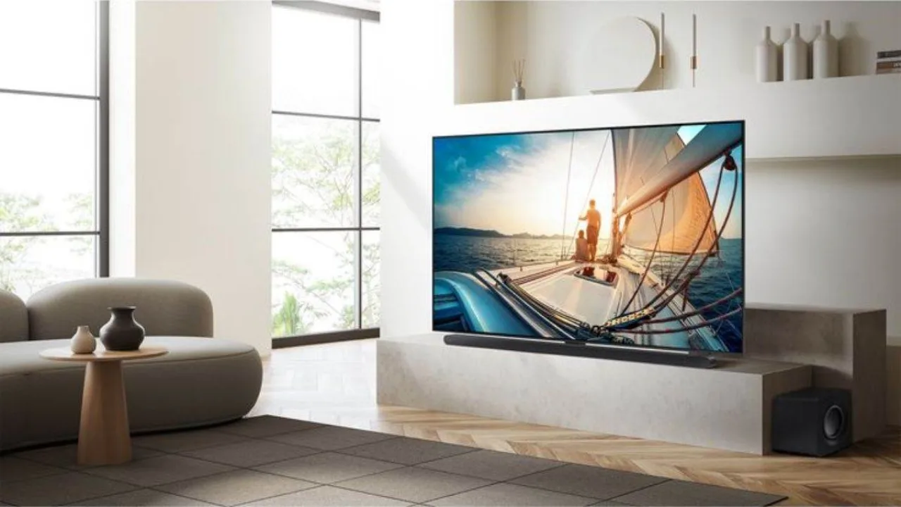 Best Android TV 43 Inches...
