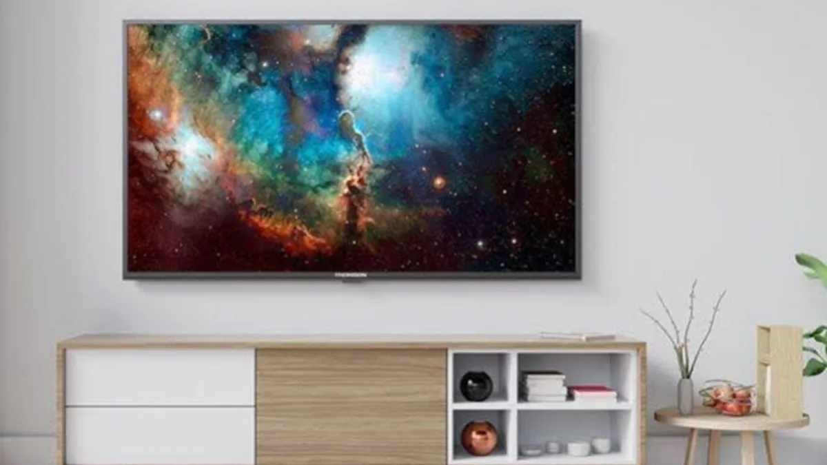 Smart Tv Under 10000