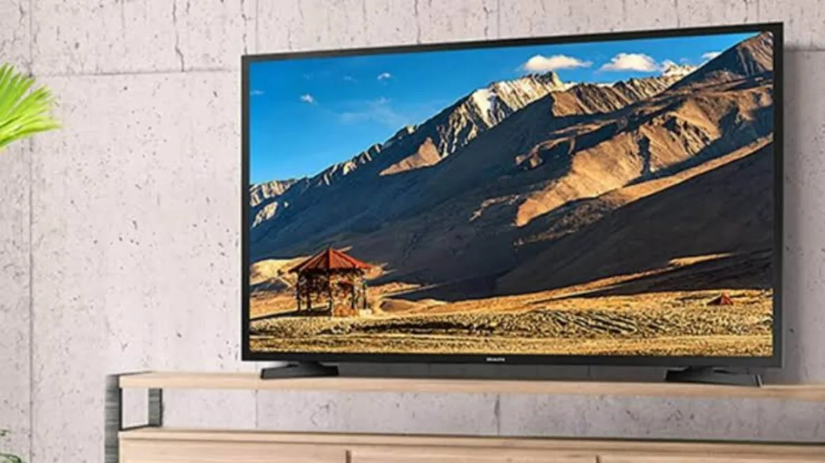 Smart Tv Under 12000