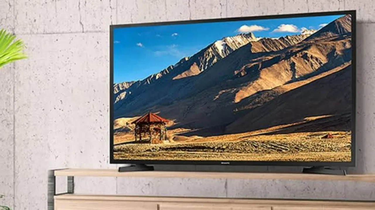 Best 32-inch smart TV