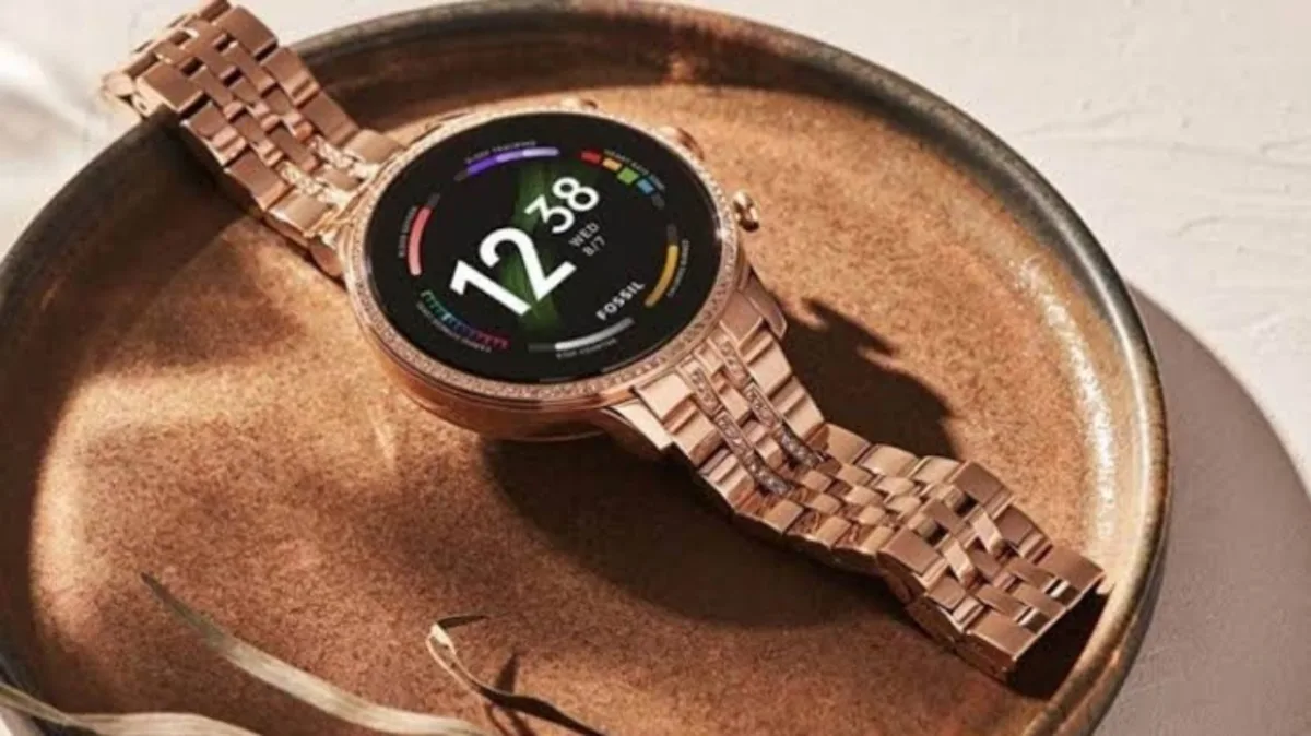 Smartwatch