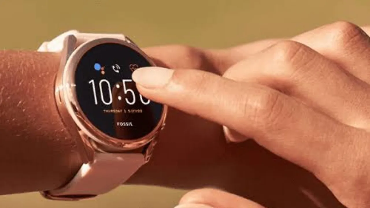 Smart watch under 999 2025