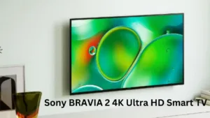 Sony Bravia 2