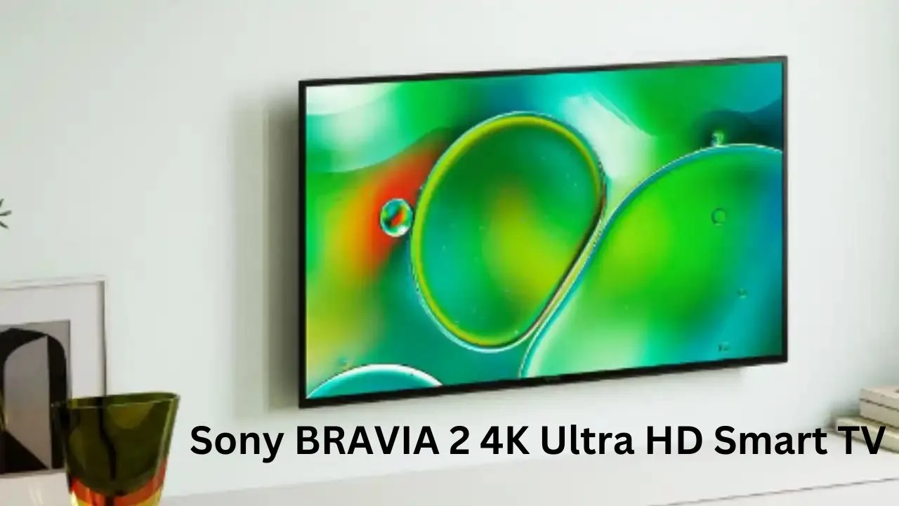 Sony 4K TVs under bumper...