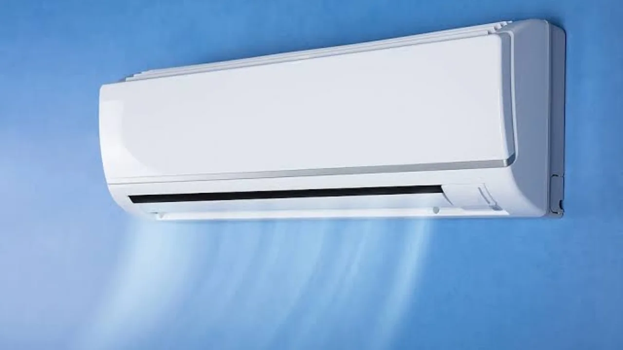 Split AC At Lowest Price...