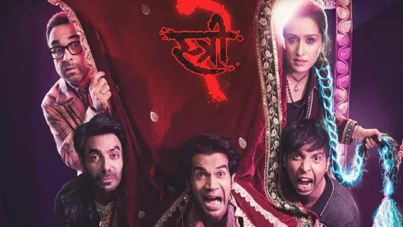 Stree 2 Ott Release Don’t Miss Shraddha Kapoor & Rajkummar Rao’s Horror Comedy Sensation!