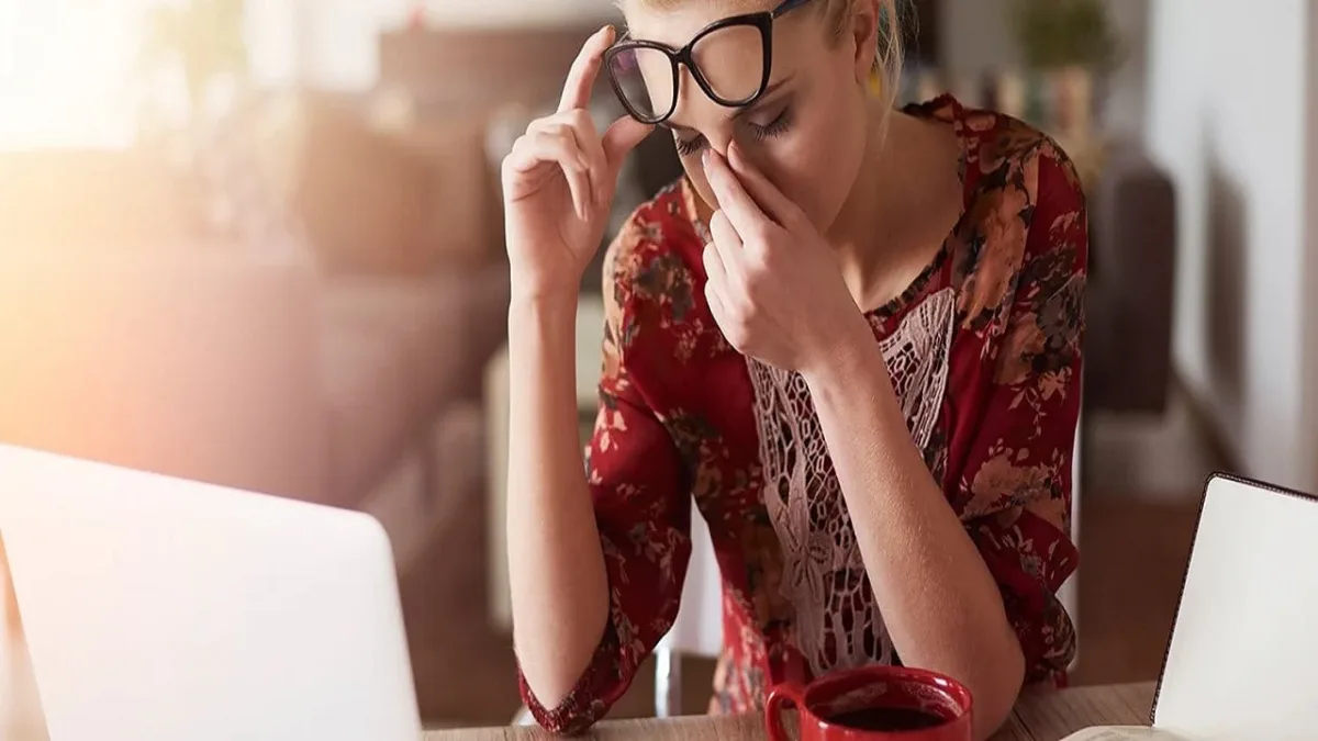 Stress Acne How To Recognize It And Reduce Blemishes