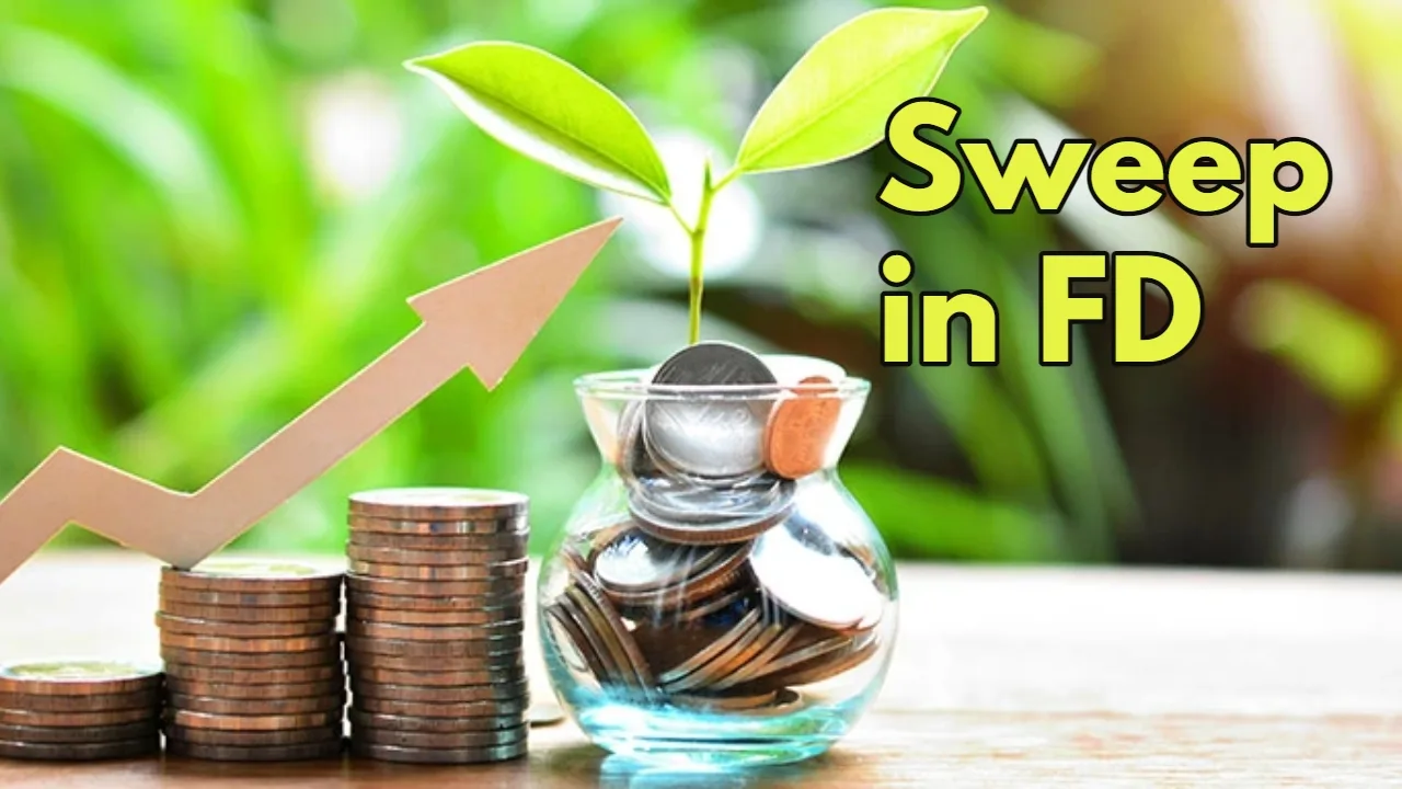 Sweep in FD: A Smart...
