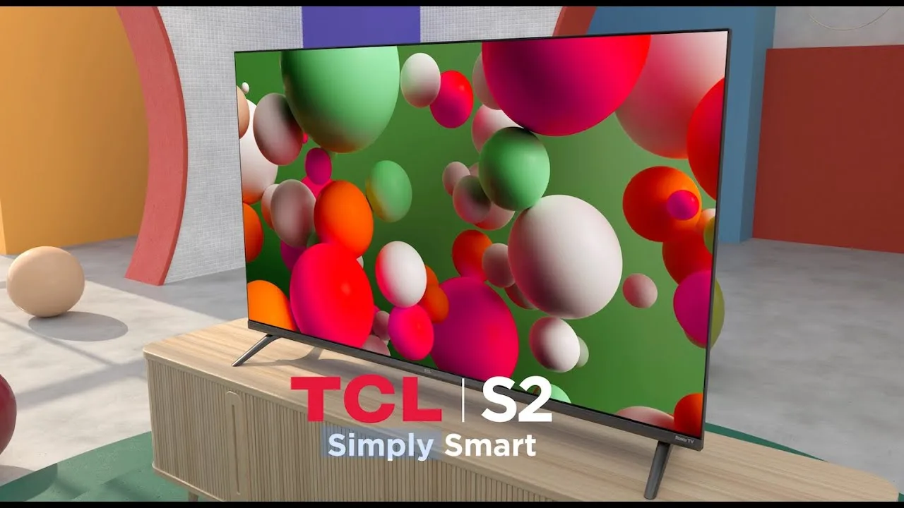 TCL Smart TVs at