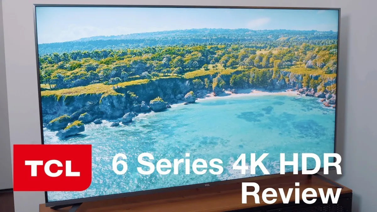 Tcl 65v6b