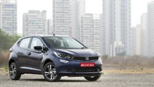 Tata Altroz Price Slash: Get Premium Features at Unbeatable Prices This December