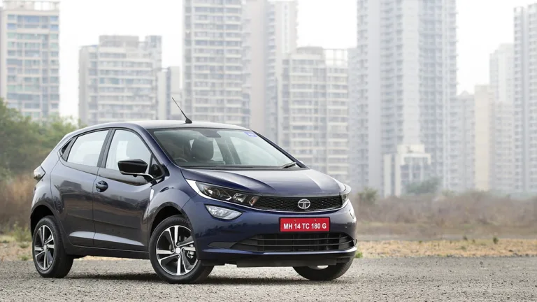 Tata Altroz Price Slash: Get Premium Features at Unbeatable Prices This December