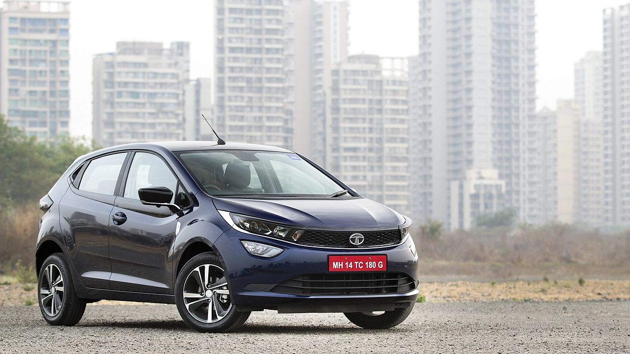 Tata Altroz Price Slash: