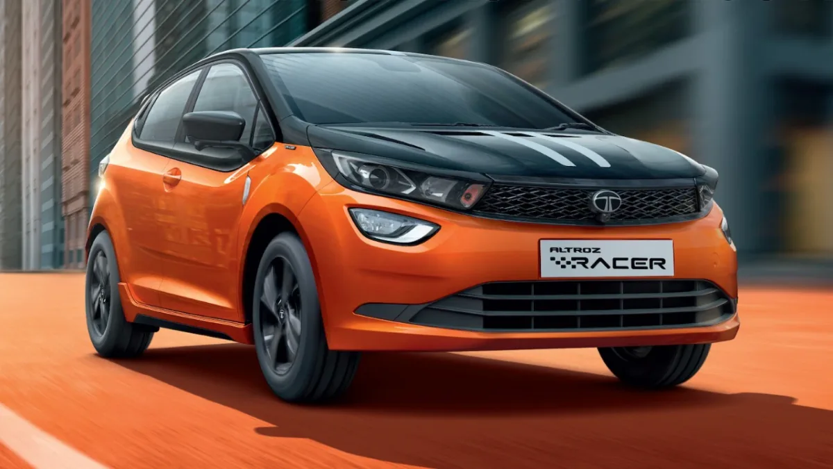 Tata Altroz