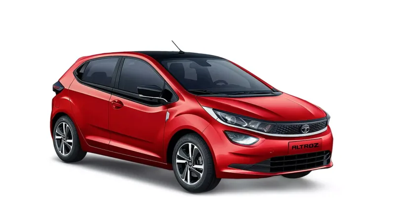 Tata Altroz