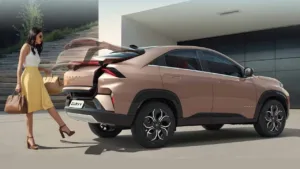 Tata Curvv: 1.5L CRYOJET Engine, 7-Speed DCT, and Advanced Safety