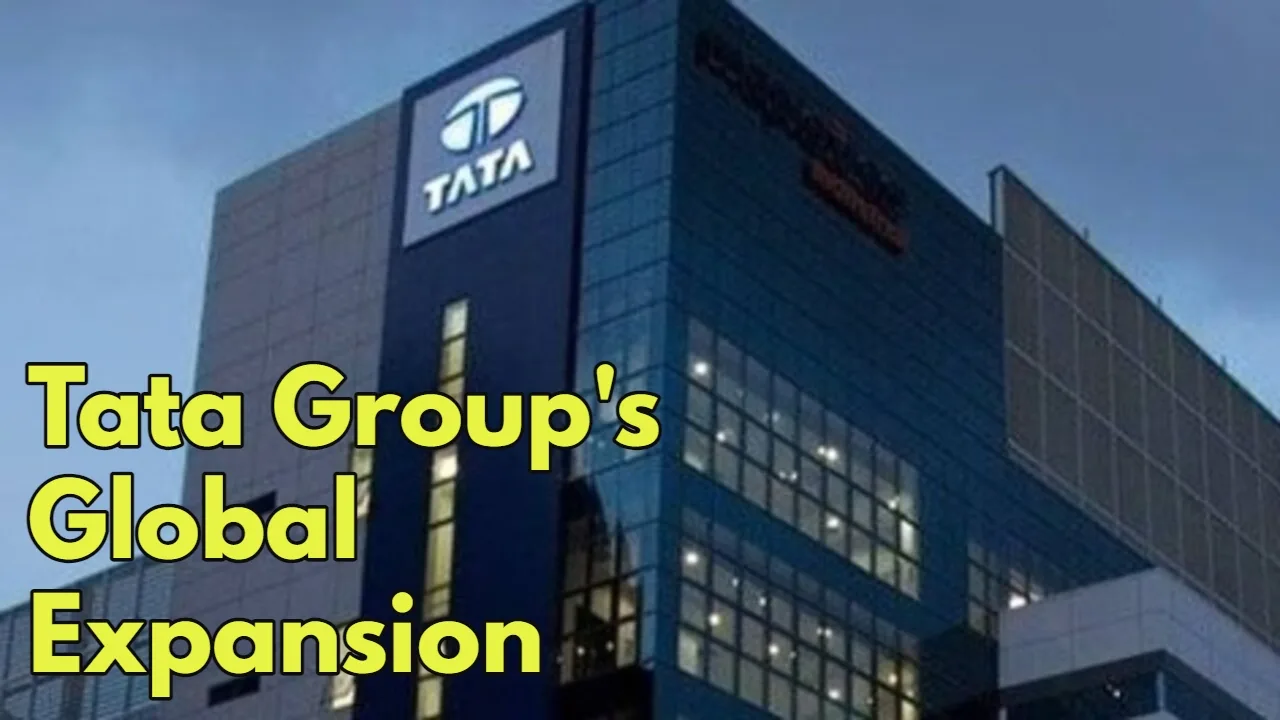 Ratan Tata’s Enduring Legacy: From...