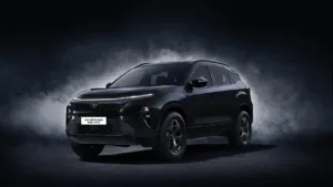 Tata Harrier new avatar, special design and affordable price