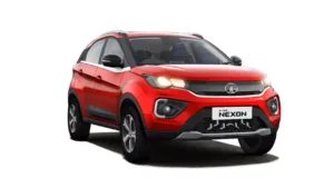 Modern Features and Convenience of Tata Nexon, know price and features