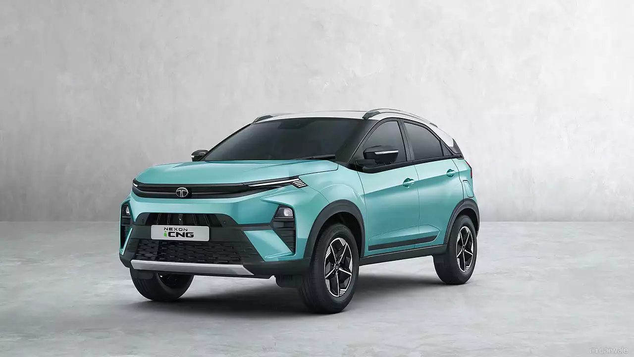 Tata Nexon Diesel: Key Specifications...
