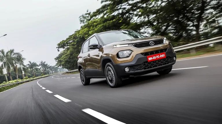 Tata Punch Specifications Revealed: What You Need to Know