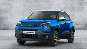Tata Punch EV’s Specifications, Features, and Pricing: Full Breakdown